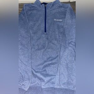 Men’s long sleeved sweater